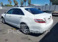 2008 Toyota CAMRY фото