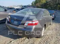 2008 Toyota CAMRY фото