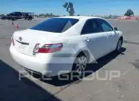 2008 Toyota CAMRY фото