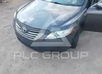 2008 Toyota CAMRY фото