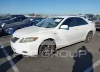 2008 Toyota CAMRY фото