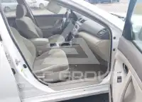 2008 Toyota CAMRY photo