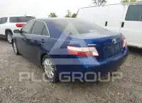 2008 Toyota CAMRY фото