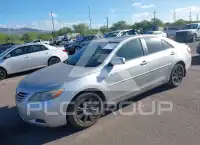 2008 Toyota CAMRY фото