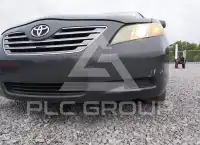 2008 Toyota CAMRY фото