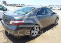 2008 Toyota CAMRY фото