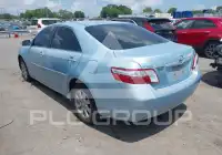 2008 Toyota CAMRY photo