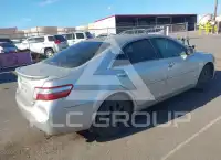 2008 Toyota CAMRY фото