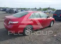 2008 Toyota CAMRY фото