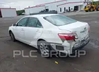 2008 Toyota CAMRY фото
