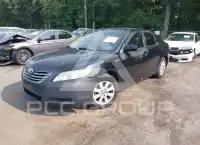 2008 Toyota CAMRY фото