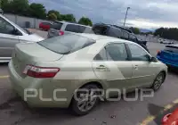 2008 Toyota CAMRY photo