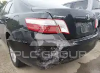 2008 Toyota CAMRY фото