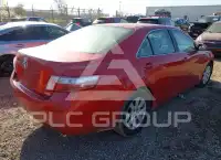 2008 Toyota CAMRY фото