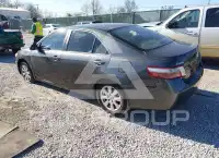 2008 Toyota CAMRY фото