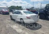 2008 Toyota CAMRY фото