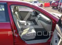 2008 Toyota CAMRY фото