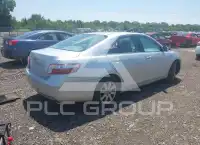 2008 Toyota CAMRY фото