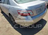 2008 Toyota CAMRY фото