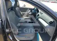 2008 Toyota CAMRY фото
