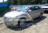 2008 Toyota CAMRY фото