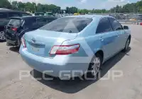 2008 Toyota CAMRY photo