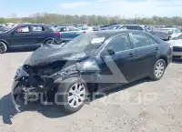 2008 Toyota CAMRY photo