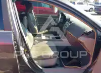 2008 Toyota CAMRY photo