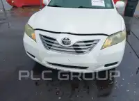 2008 Toyota CAMRY photo