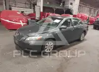 2008 Toyota CAMRY фото