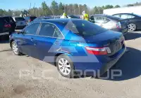 2008 Toyota CAMRY фото