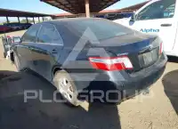 2008 Toyota CAMRY фото