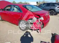 2008 Toyota CAMRY photo