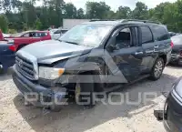 2008 Toyota SEQUOIA photo