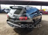 2008 Toyota SEQUOIA фото