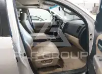2008 Toyota SEQUOIA photo