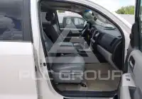 2008 Toyota SEQUOIA photo