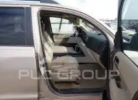 2008 Toyota SEQUOIA фото