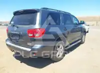 2008 Toyota SEQUOIA photo