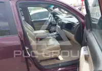2008 Toyota SEQUOIA фото