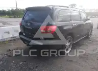 2008 Toyota SEQUOIA фото