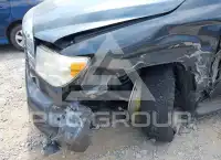 2008 Toyota SEQUOIA photo