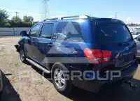 2008 Toyota SEQUOIA photo