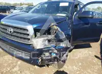 2008 Toyota SEQUOIA photo