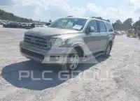 2008 Toyota SEQUOIA photo