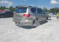 2008 Toyota SEQUOIA photo