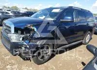 2008 Toyota SEQUOIA photo
