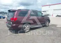 2008 Toyota SEQUOIA photo