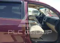 2008 Toyota SEQUOIA фото