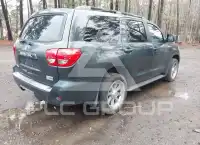 2008 Toyota SEQUOIA photo